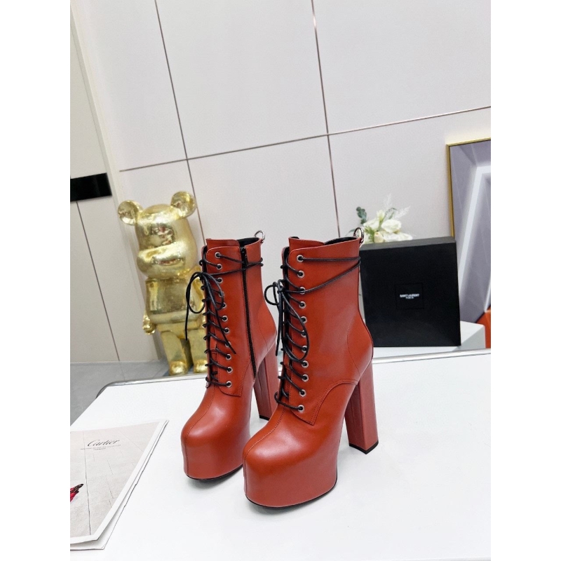 Y*L boots